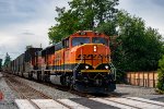 BNSF 287